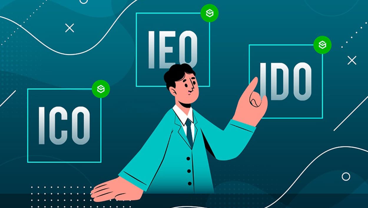ICO و IDO چیست و اگر ضرر کنیم چه راه قانونی داریم؟