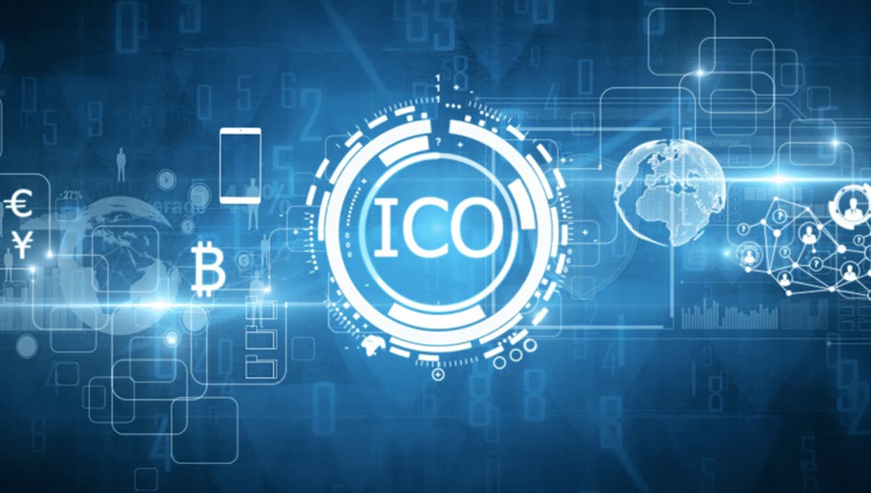 ICO و IDO چیست