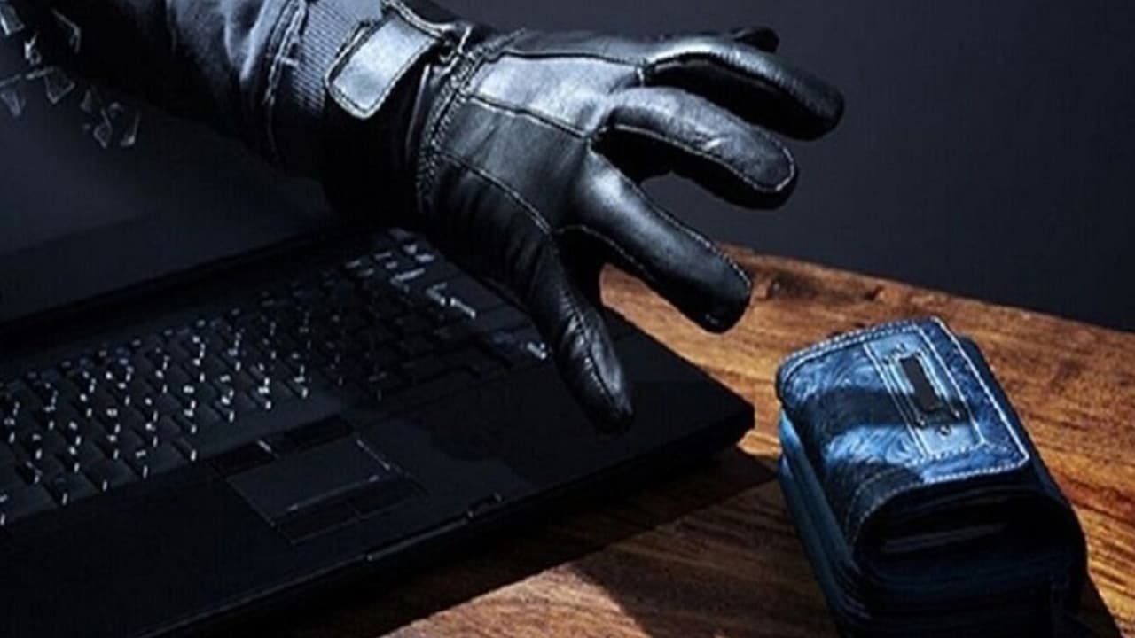 تشخیص کلاهبرداری‌ رمز ارز