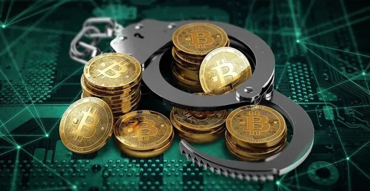 راهنمای انتخاب وکیل کلاهبرداری ارز دیجیتال