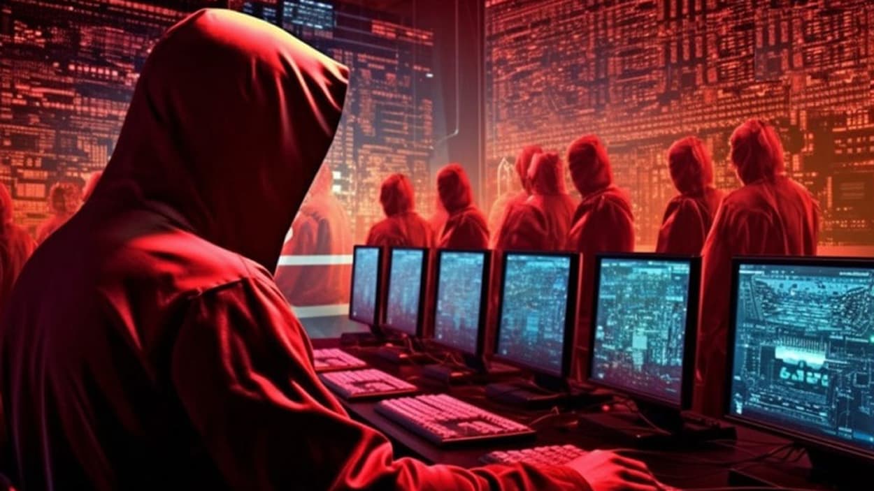 رایج‌ ترین روش‌های کلاهبرداری در بازار رمز ارز