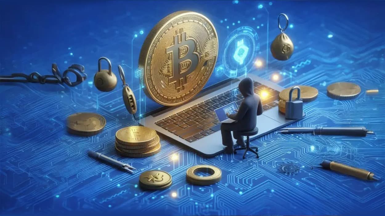 ردیابی تراکنش‌های ارز دیجیتال توسط پلیس فتا