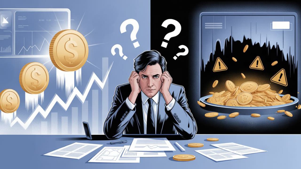رسیدگی به پرونده‌های ارز دیجیتال در دادگاه