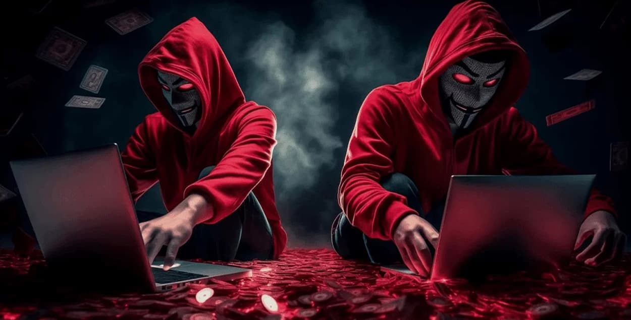 شکایت از هکر ارز دیجیتال چگونه است راهنمای کامل