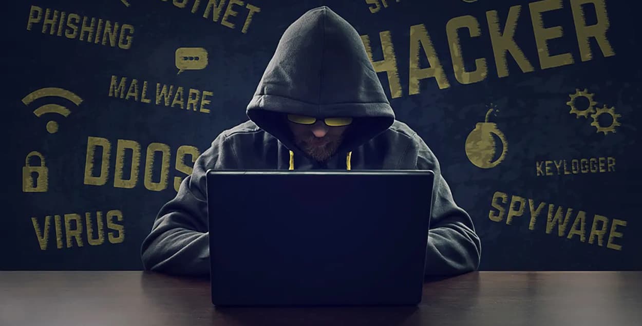 شکایت از هکر ارز دیجیتال