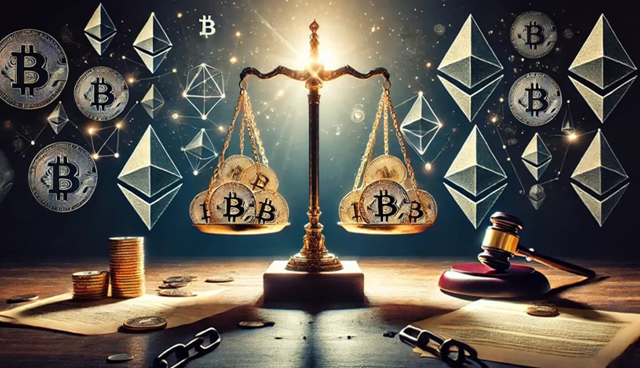 عضویت در طرح پانزی کریپتو