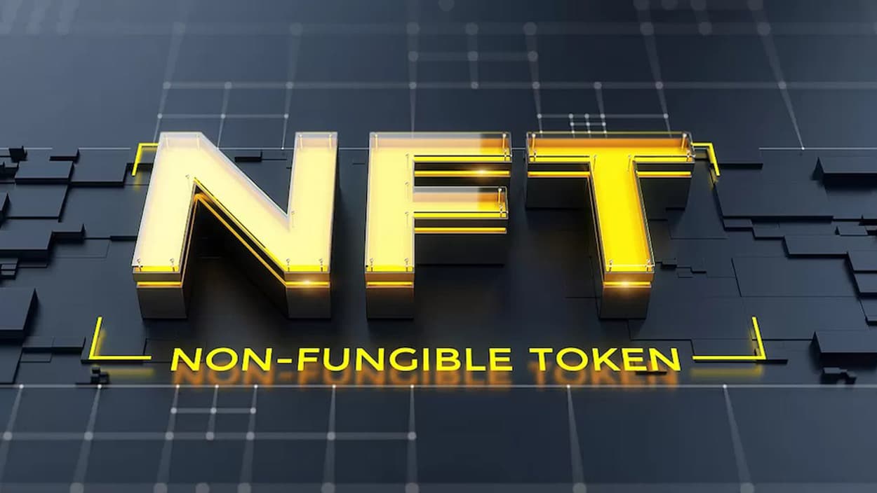 قوانین خرید و فروش NFT چیست و مالکیت کیست؟