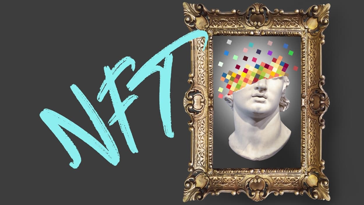قوانین خرید و فروش NFT چیست و مالکیت آن چگونه اثبات می‌شود
