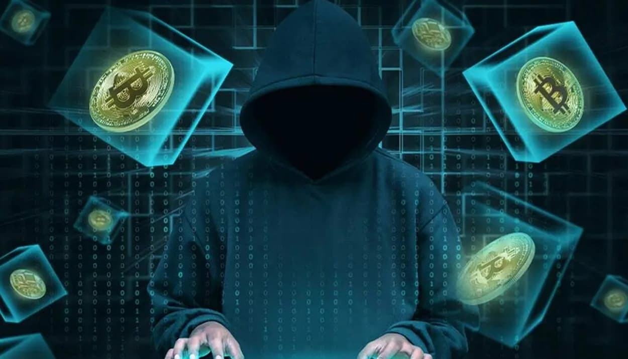 مسدود کردن کیف پول هکر در بلاکچین چگونه انجام می‌شود؟