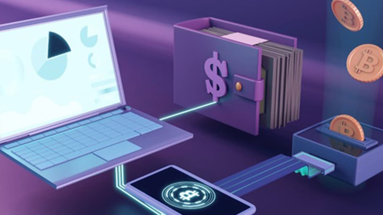 واریز اشتباهی ارز دیجیتال به آدرس نادرست