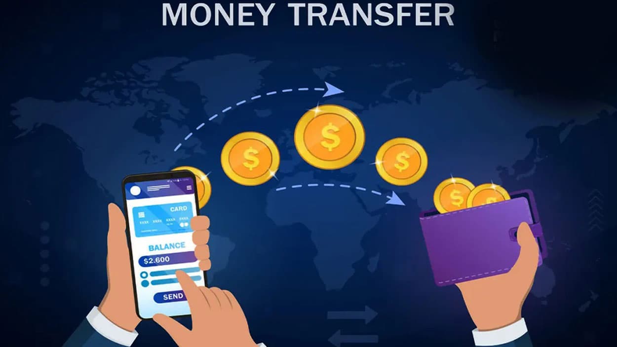 انتقال ارز دیجیتال بین افراد جرم است یا قانونی