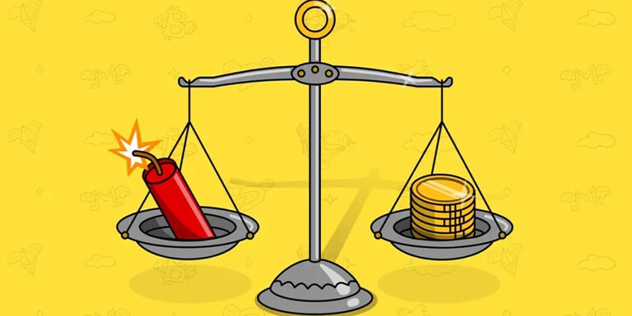 توقیف دارایی‌ دیجیتال یا مصادره رمز ارز امکان‌پذیر است
