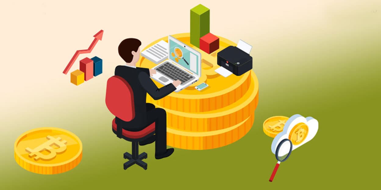 توقیف ارز دیجیتال یا مصادره رمز ارز امکان‌پذیر است