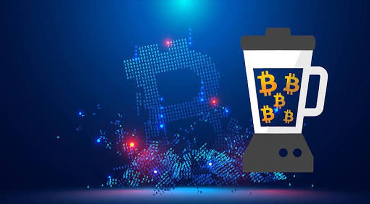 دلایل استفاده از میکسر بیت‌ کوین چیست؟