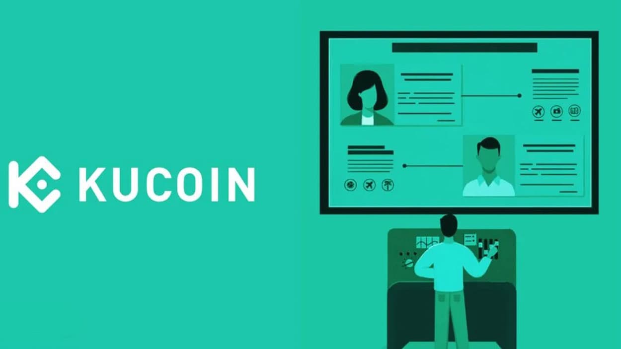 صرافی KuCoin برای ایرانیان از تحریم تا مسدودی حساب