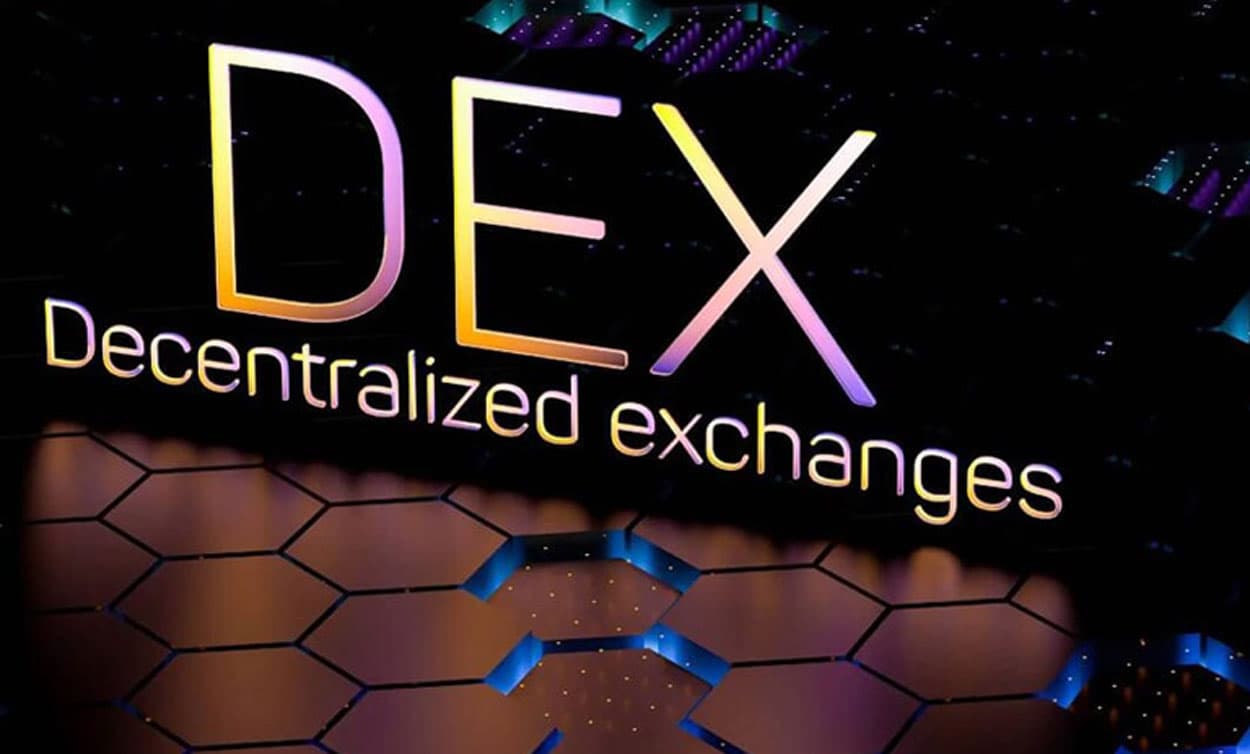 معامله در صرافی غیرمتمرکز DEX راهنمای حقوقی و فنی