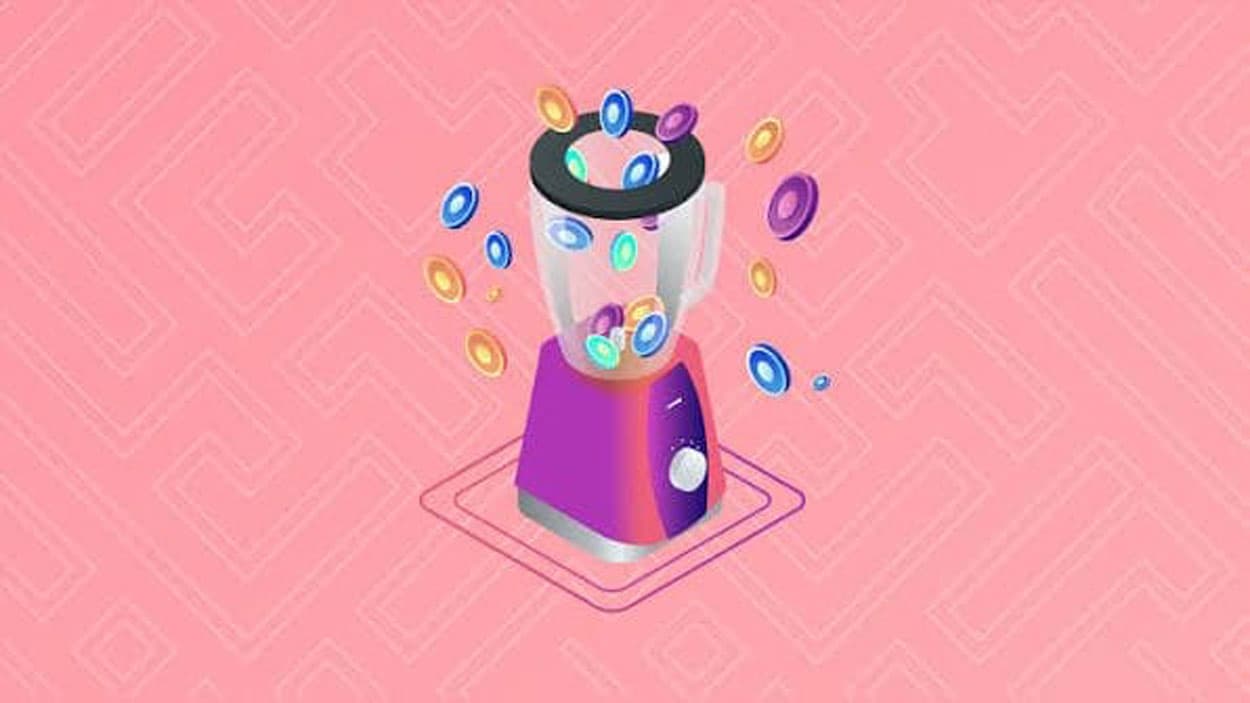 میکسر رمز ارز چیست؟ راهنمای فنی و حقوقی