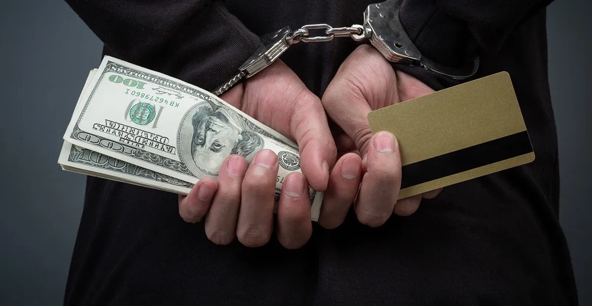 نقش صرافی‌ها در پیگیری دارایی‌های سرقت‌شده