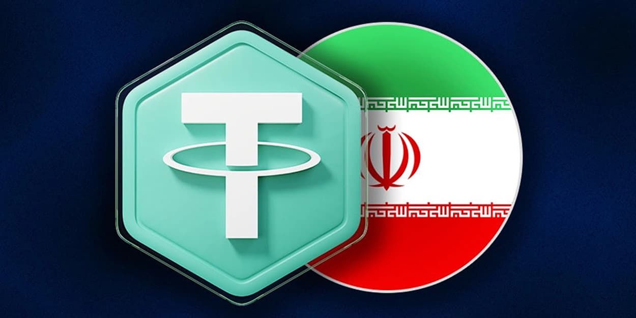 وضعیت قانونی خرید و فروش تتر