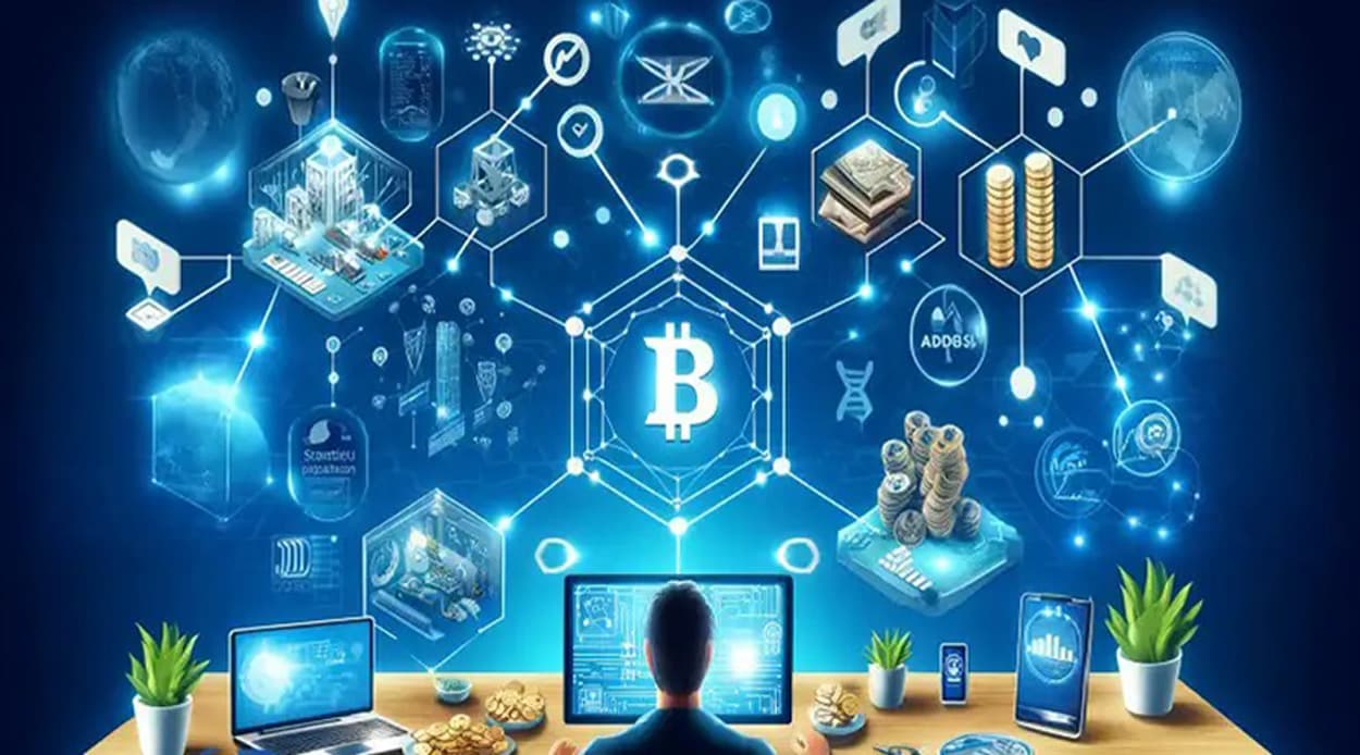پیگیری تراکنش مشکوک رمز ارز