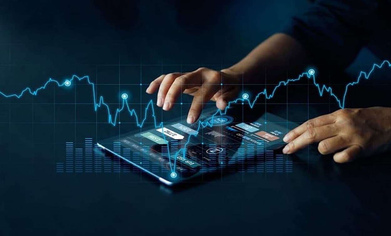 کسب درآمد از ترید رمز ارز