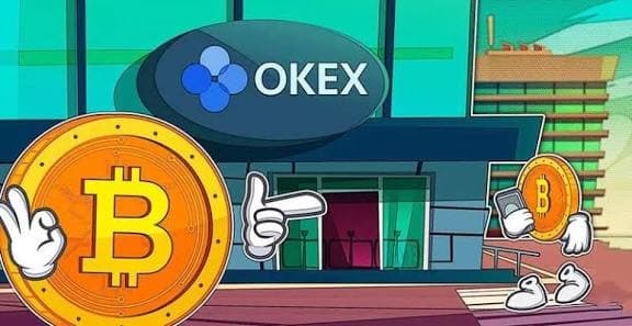OKX برای ایرانیان راهنمای حقوقی رمز ارز
