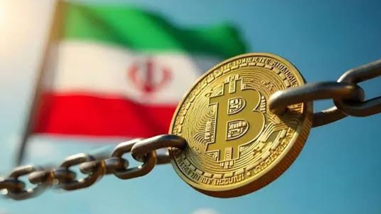 اثبات عدم اقامت در ایران برای صرافی ارز دیجیتال