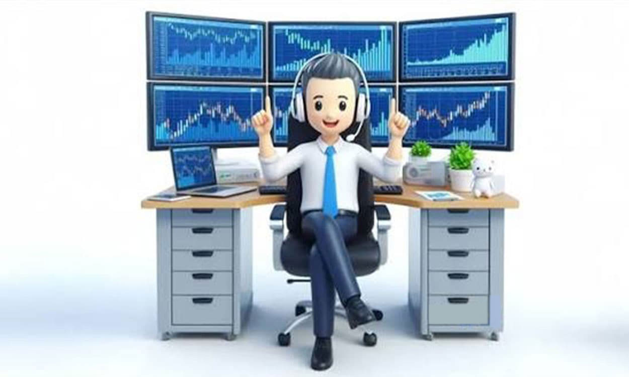 ترید در صرافی غیرمتمرکز DEX