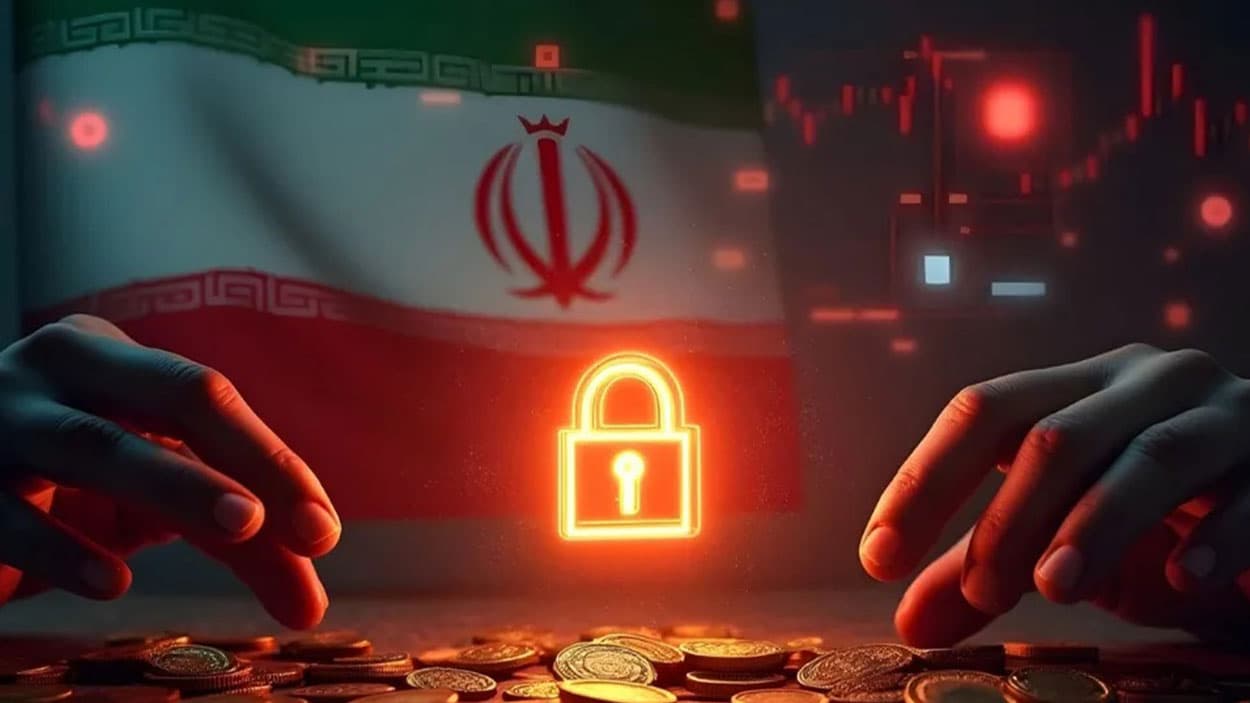 صرافی رمز ارز و مشکلات حقوقی برای ایرانیان