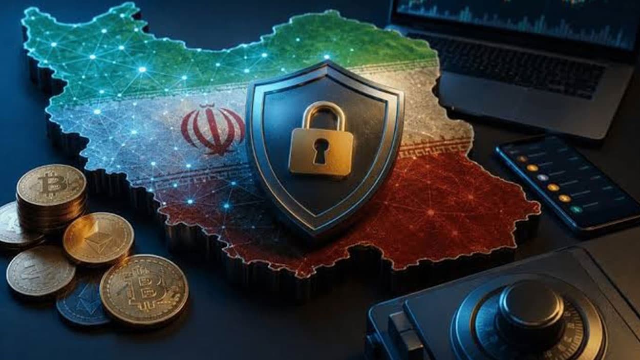 صرافی ارز دیجیتال و مشکلات حقوقی برای ایرانیان