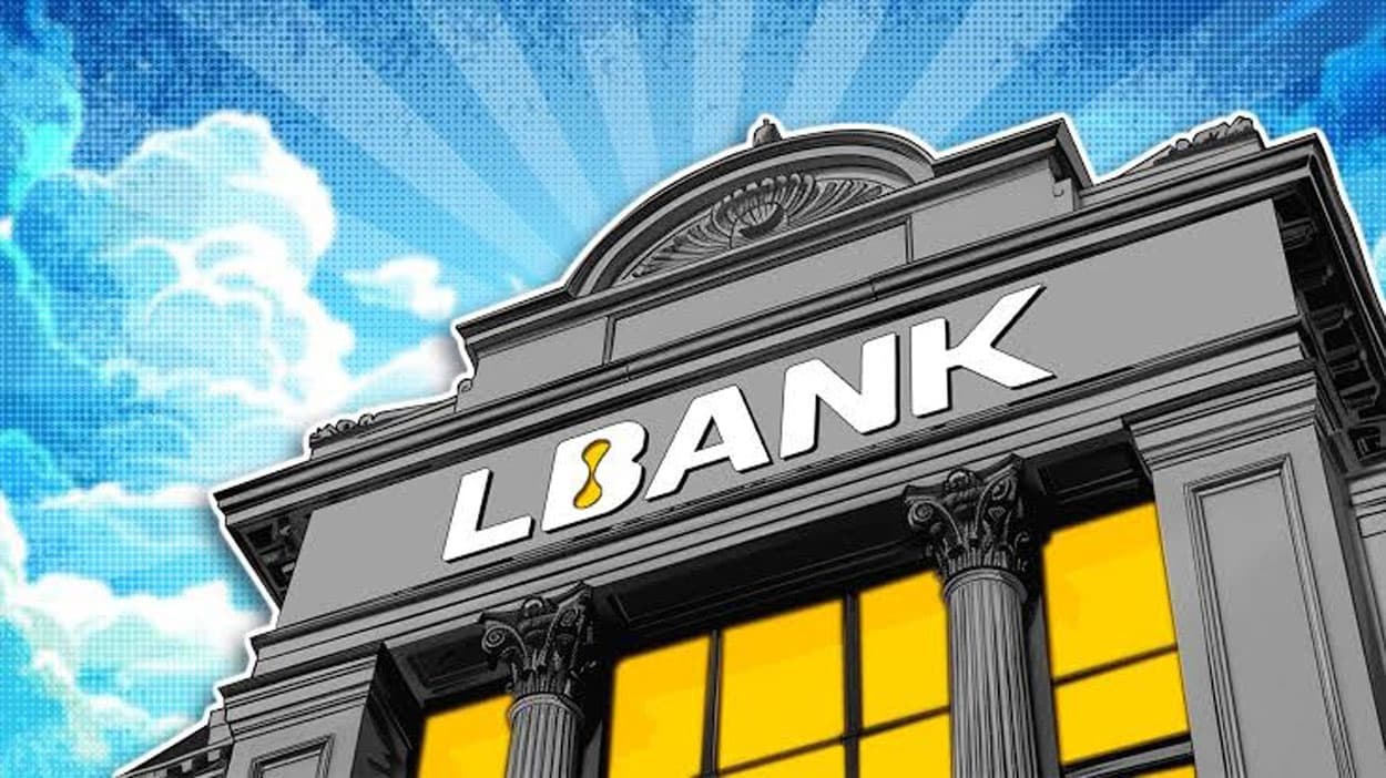 صرافی ال‌بانک LBank برای ایرانیان بررسی حقوقی ریسک‌ها و راهکارها