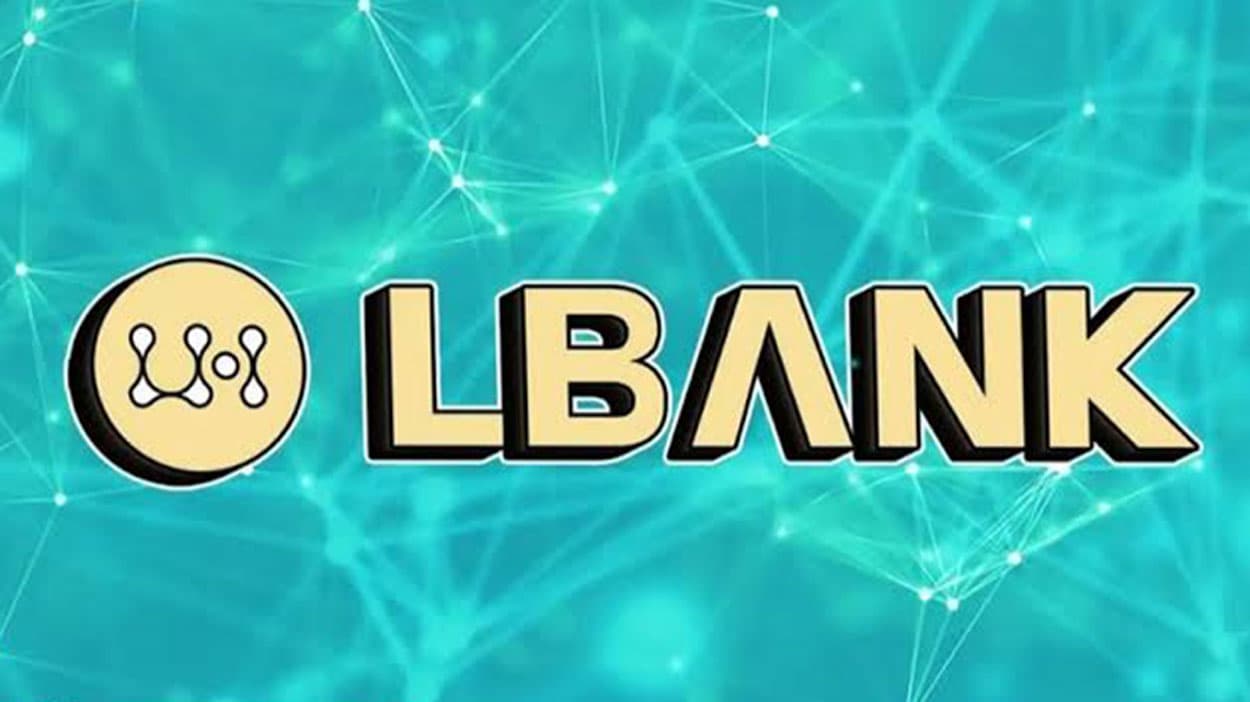 صرافی LBank برای ایرانیان