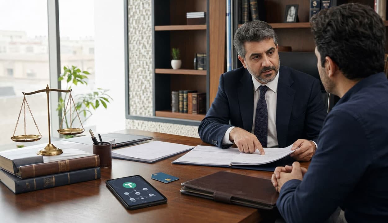 علت مسدود شدن حساب بانکی